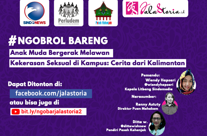 ngobrol bareng jalastoria