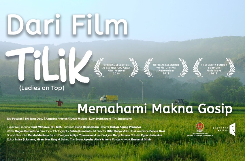 poster film tilik