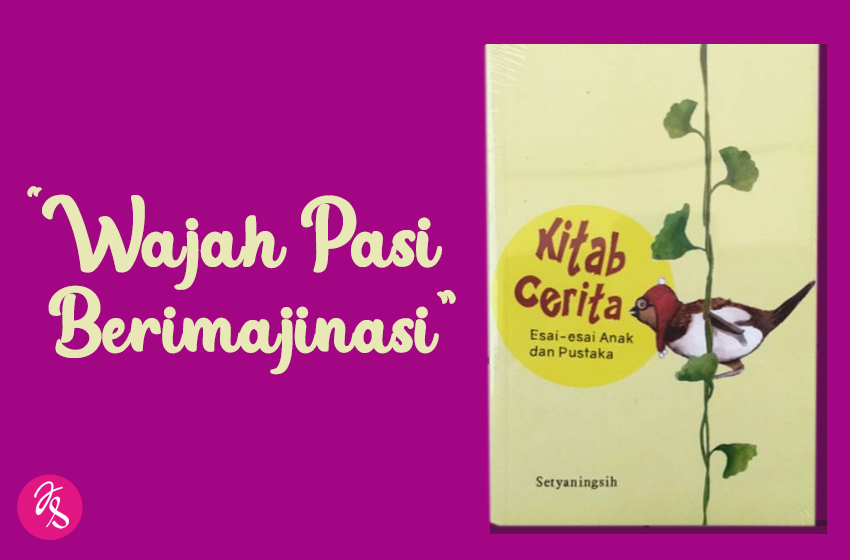 wajah pasi