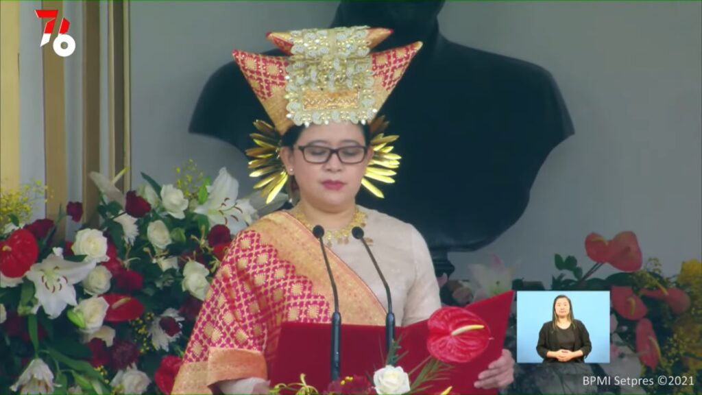Ragam Penutup Kepala