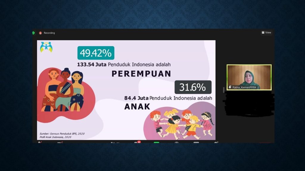 Konsultasi CEDAW