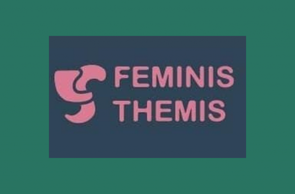 FeminisThemis: Komunitas Tuli yang Memperjuangkan Kesetaraan Gender
