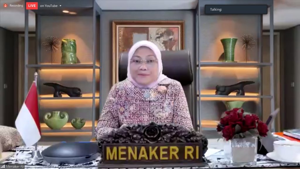Jaminan Sosial