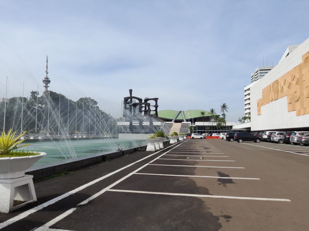 RUU Inisiatif DPR