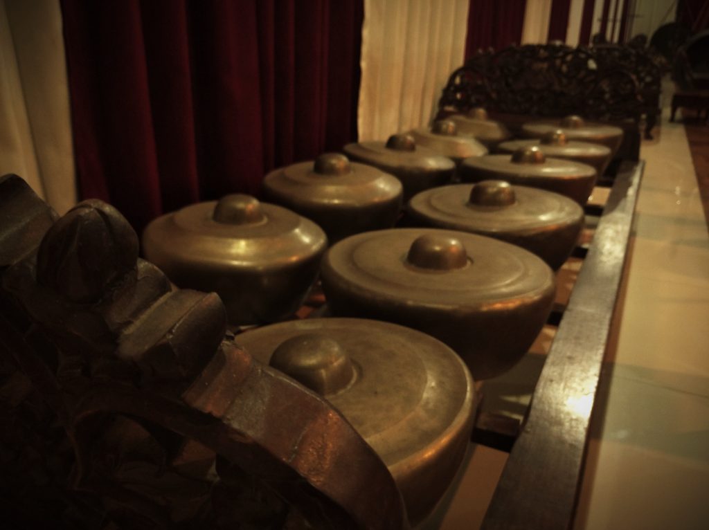 Perempuan dan Keseimbangan dalam Gamelan Bonang Wadon
