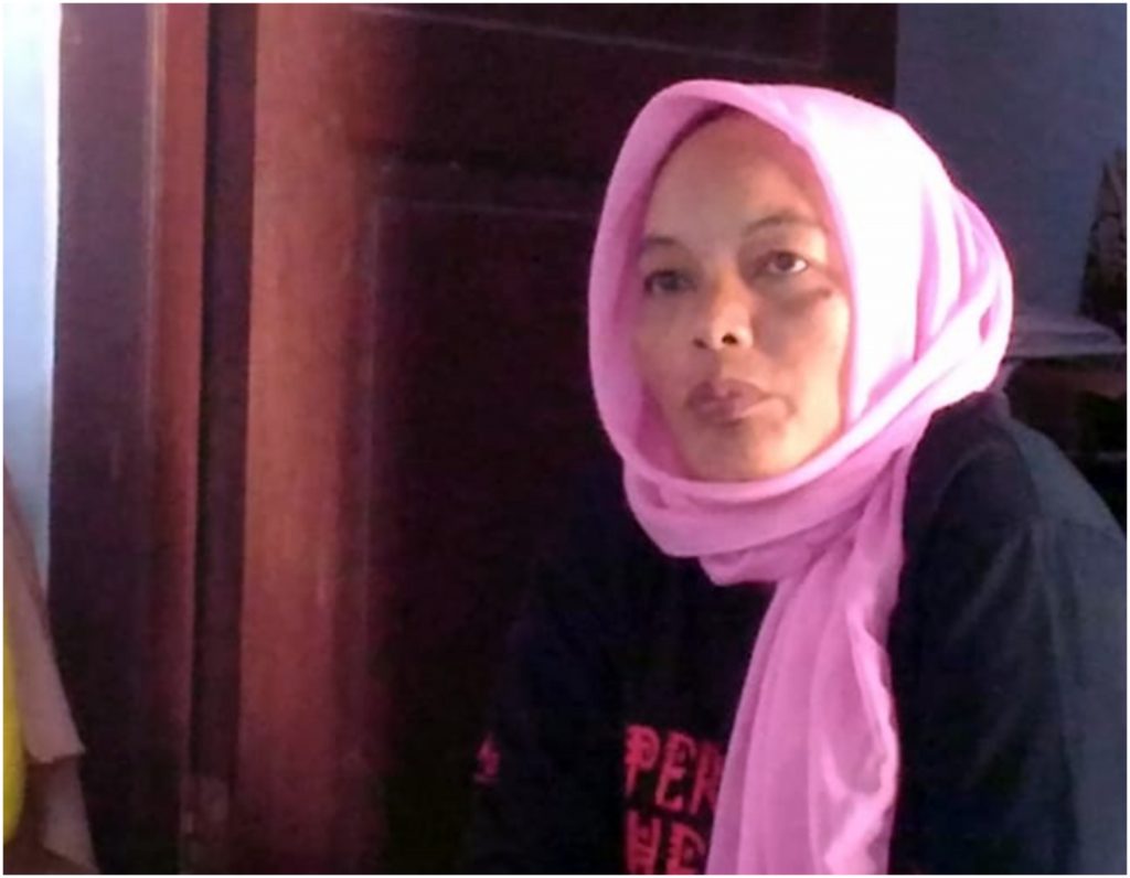 Perempuan Kepala Keluarga