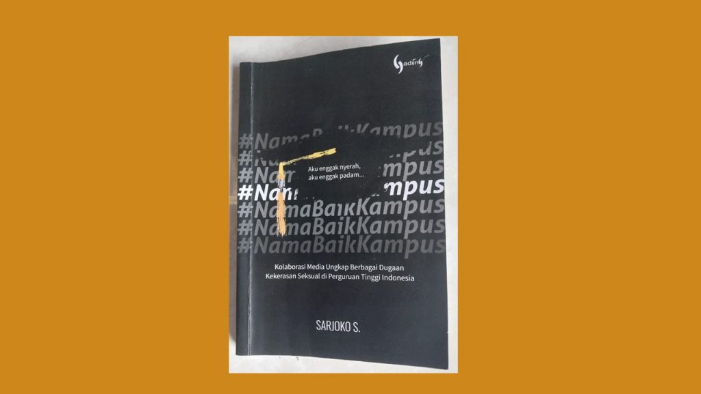 Nama Baik Kampus