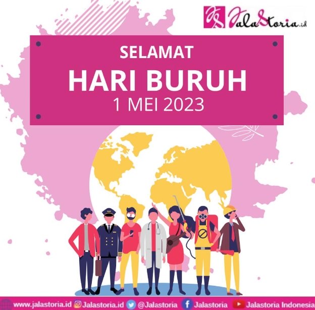 Hari Buruh