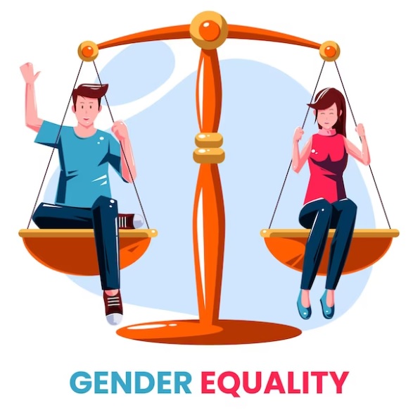 gender