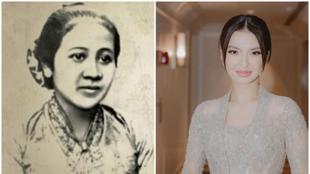 Ilustrasi Hari Kartini