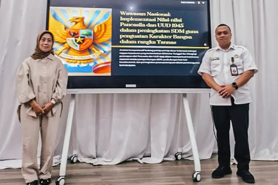 Sekolah Noah bekerja sama dengan JalaStoria