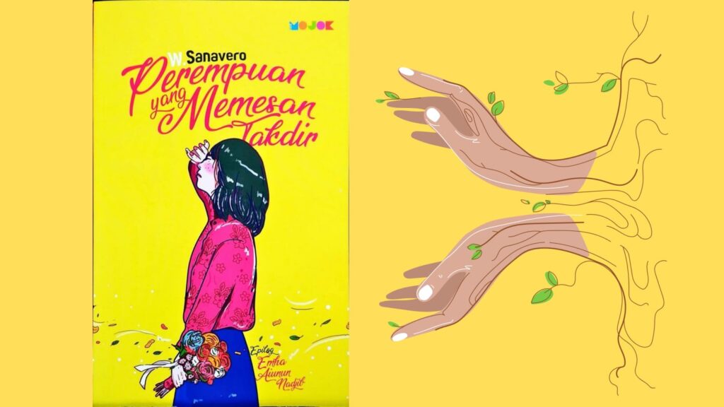 Perlawanan Perempuan pada Takdir