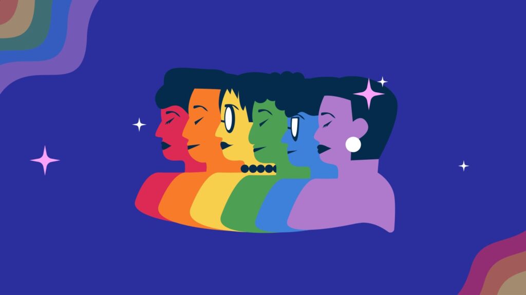 Pengakuan Identitas Gender Belajar Dari Norwegia