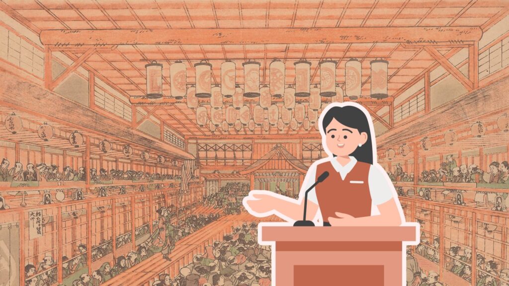 Persentase Keterwakilan Perempuan dalam Parlemen di Indonesia