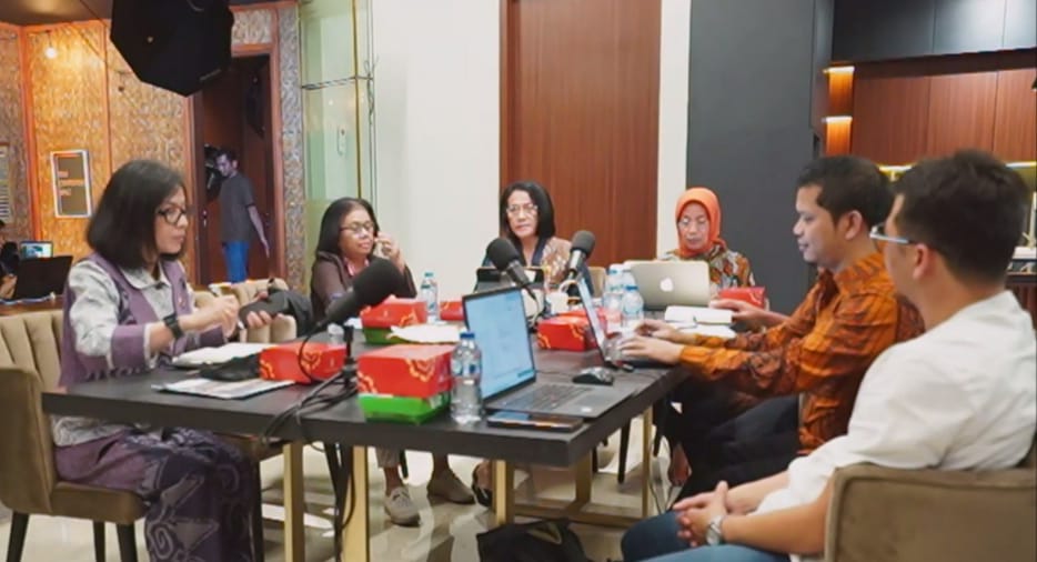 JalaStoria Dorong Review Implementasi UU TPPO: Dr. Ninik Rahayu Soroti Lemahnya Penegakan Hukum dan Perlindungan Korban